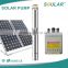 New Developed Submersible dc Solar Pump ( 5 Years Warranty )