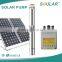 7hp submersible water pump for irrigation