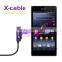 WSKEN 0.4m Magnetic USB Charging Cable For Sony phone
