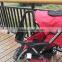 Baby Stroller Sun Block