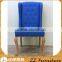 French Dining Chair Antique Wooden Wing Back Chairs