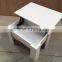 Multifunctional Various Size Folding Lifting Chess Coffee Table