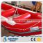 Nice Quality Pvc Inflatable Whitewater Raft Boat