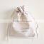 custom velvet gift bag/velvet pouch for jewellery bag pouch                        
                                                Quality Choice