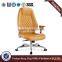 Low Price High Quality black korean ergonomic office chair HX-5A8060