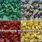 colorful EPDM rubber granules