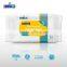 Flushable skin care wipe,patient care wipe, skin wet tissue                        
                                                Quality Choice