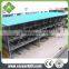 PSH multi-level car parking lifting system