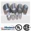 aluminum mechanical coupling pipe joint