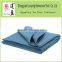 Recycled polyester mat for car sound deadening