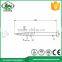 Good Supplier Triangle Flange Ground Screw Spike For Solar Mounting System