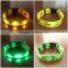 nylon pet dog collar promotion led collar pet dog collar