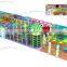 Indoor Playground Type Commercial Children Indoor Playground