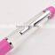 multi game advertising use banner logo pen with floats customized