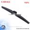 Automobiles & Motorcycles 2016 New Products Snow Wiper Blade T570 with Coated Silicone Refill