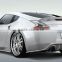 Nissan Fair Lady 370z ABS car bodykit