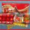 Pof Shrink Film for Bread Packaging