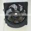 auto radiator cooling fan for OPEL CORSA 00-06 93286686