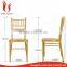 the most popular aluminum Chiavari Chairs Superior Hotel wedding chair