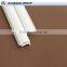 OEM pvc profile for windows and doors, huangbang upvc profile