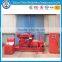 Diesel engine driven horizontal fire water pump unit