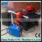 100A HUAYUAN plsama cutting Low price metal laser cutting cnc pipe cutting machine