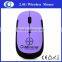Business Gift Computer Accessories Optical 2.4Ghz Wireless Mouse