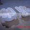 CT-1600 Ceramic Fiber Shape