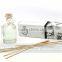 This is a Simple Aftertaste Fragrance Reed Diffuser With Rattan Sticks