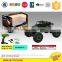 5 function 1:18 rc rock crawler 4 wheel drive vehicle rechargeable remote control car