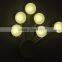 The modelling of originality wall lamp wall light
