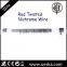 THC big smoking vaporizer nichrome twisted wire