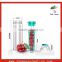 factory supply all kinds of tritan Infuser Water Bottle