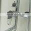 YL71201 Complete brass bathroom rain shower sets