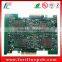 FR-4 94V-0 Lead Free ENIG Gold Finger Circuit Board Multilayer PCB Manufacturer In China