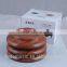 Pure Wood/ Solid Wood Caster Cups for Grand Piano