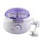 Professional Salon Depilatory hair removal Wax warmer pot paraffin wax warmer heater