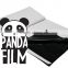 Black / white panda film rolls 200micron