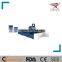 Construction Machinery for Fiber Laser Cutting Machine in Auto Parts Industry