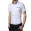 hot sale indian design royal classic style double collar shirt for men