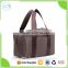 Factory Wholesale Promotional Portable candy color picnic lunch cooler bag                        
                                                                                Supplier's Choice