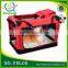 Eco-friendly Quality Waterproof Dog Cat Toy Pet Carrier Set