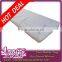 best quality comfortable zipper memory foam crib mattress