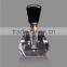 2016 Crystal perfume glass nice perfume bottle for sale