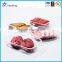 cheap supermarket use plastic frozen food packing tray