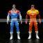 Customized Plastic Robot Models For Sale