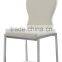 Z656-1  supplier foshan furniture white Wedding event Dining Chair