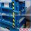 cartons hydraulic star baler machine of Wal-Mart