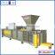 Animal salt lick block making machine, press machine