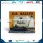 2016 factory direct resin tourist souvenir photo frame
